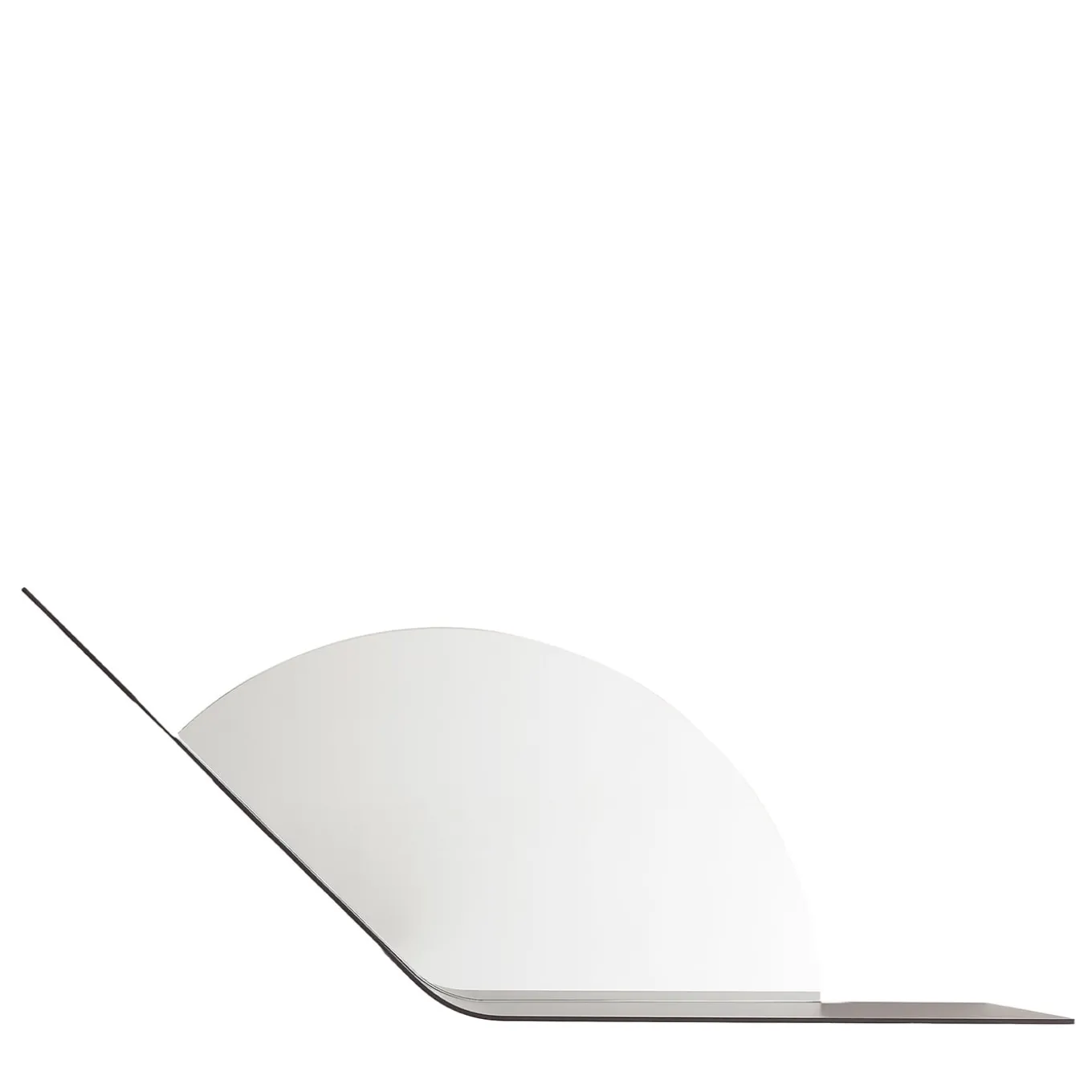 Snail Angled Shelf