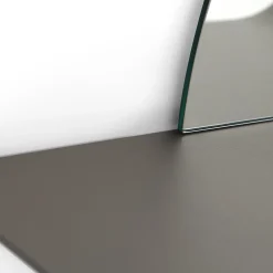 Snail Angled Shelf