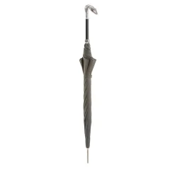 Snake Head Gray Umbrella