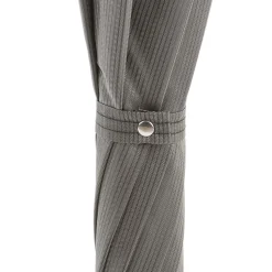 Snake Head Gray Umbrella