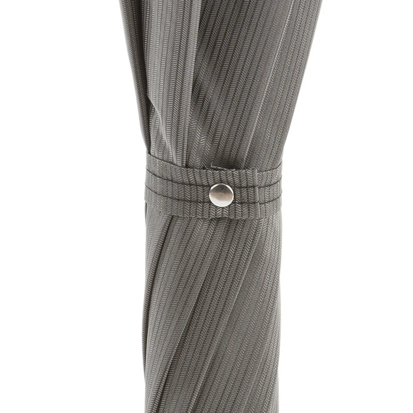 Snake Head Gray Umbrella