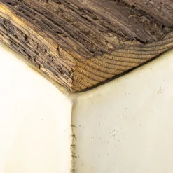 Snow on our Lives Box with Lid