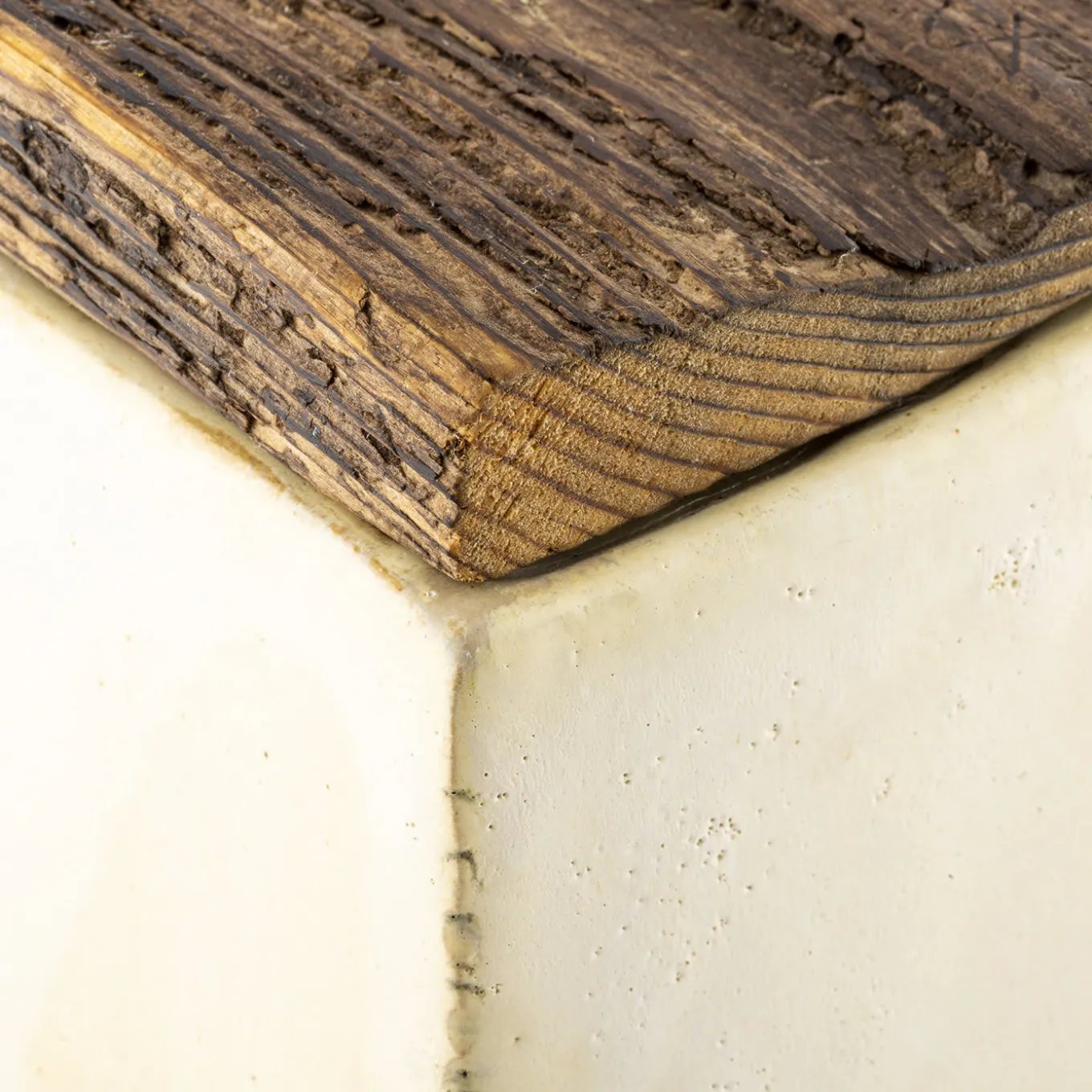 Snow on our Lives Box with Lid