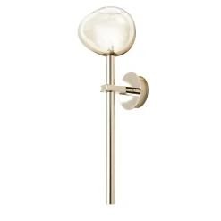 Soap Bubbles Sconce