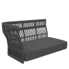 Sofa Dx Rope Backrest