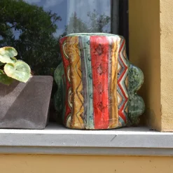 Sofia Ceramic Vase