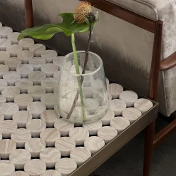Sofia Onyx Coffee Table