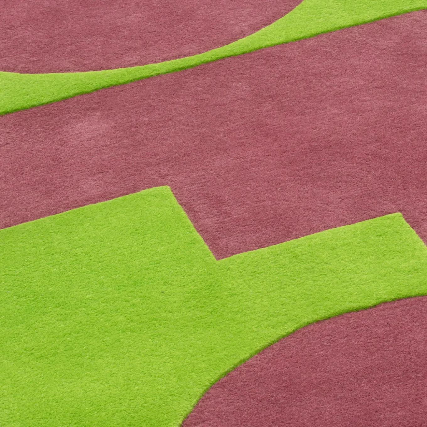 Sofo Green Rug