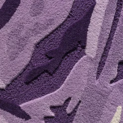 Soft Leaves Carpet Camere Collection