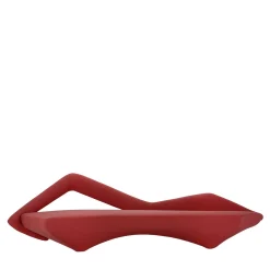 Soft Machine Red Sofa by Giovanni Tommaso Garattoni