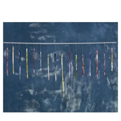 Sogni In Attesa Velvet Tapestry