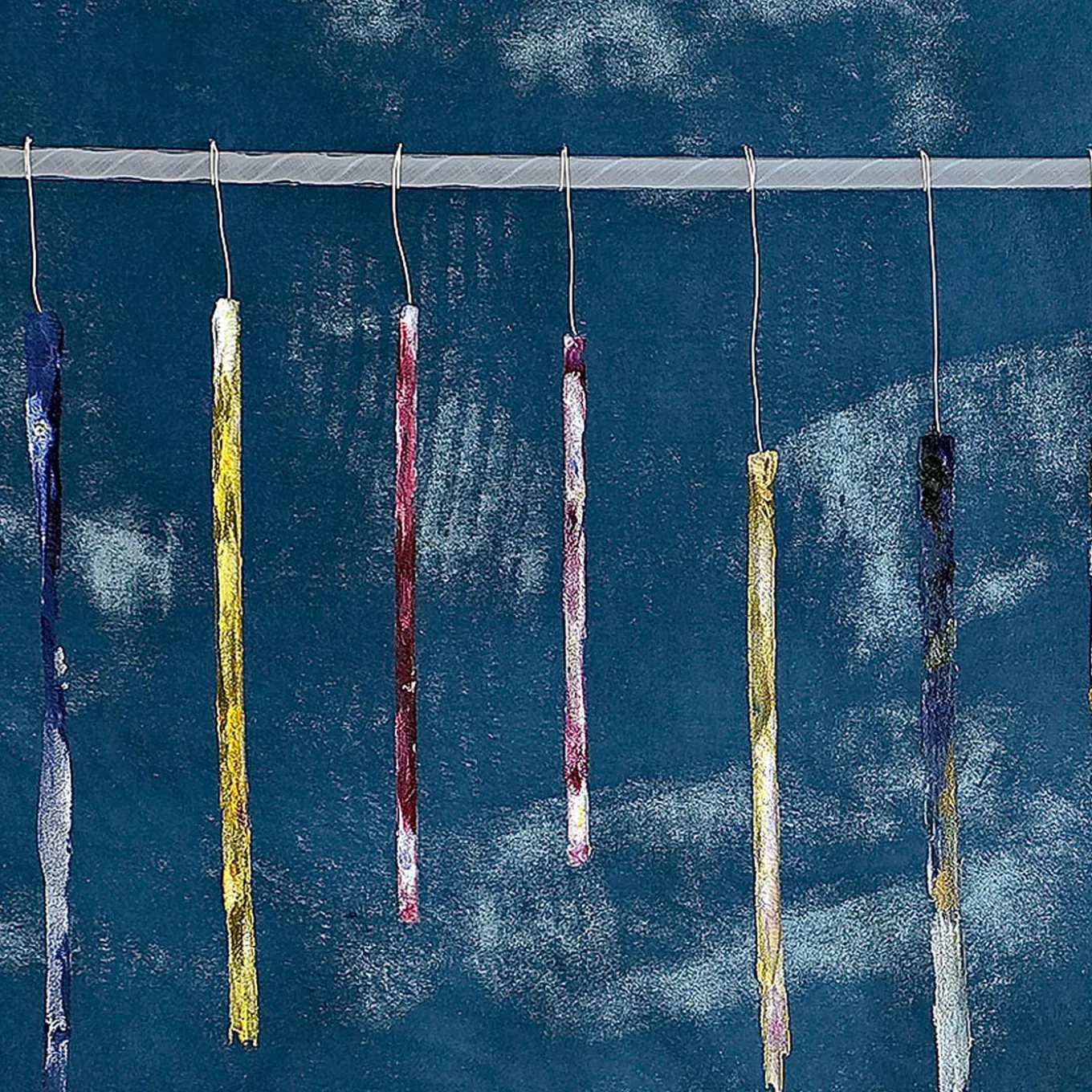 Sogni In Attesa Velvet Tapestry