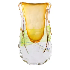 Sogno Murano Glass Vase