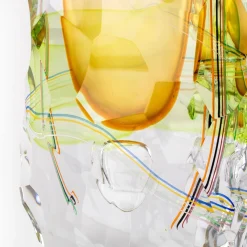 Sogno Murano Glass Vase