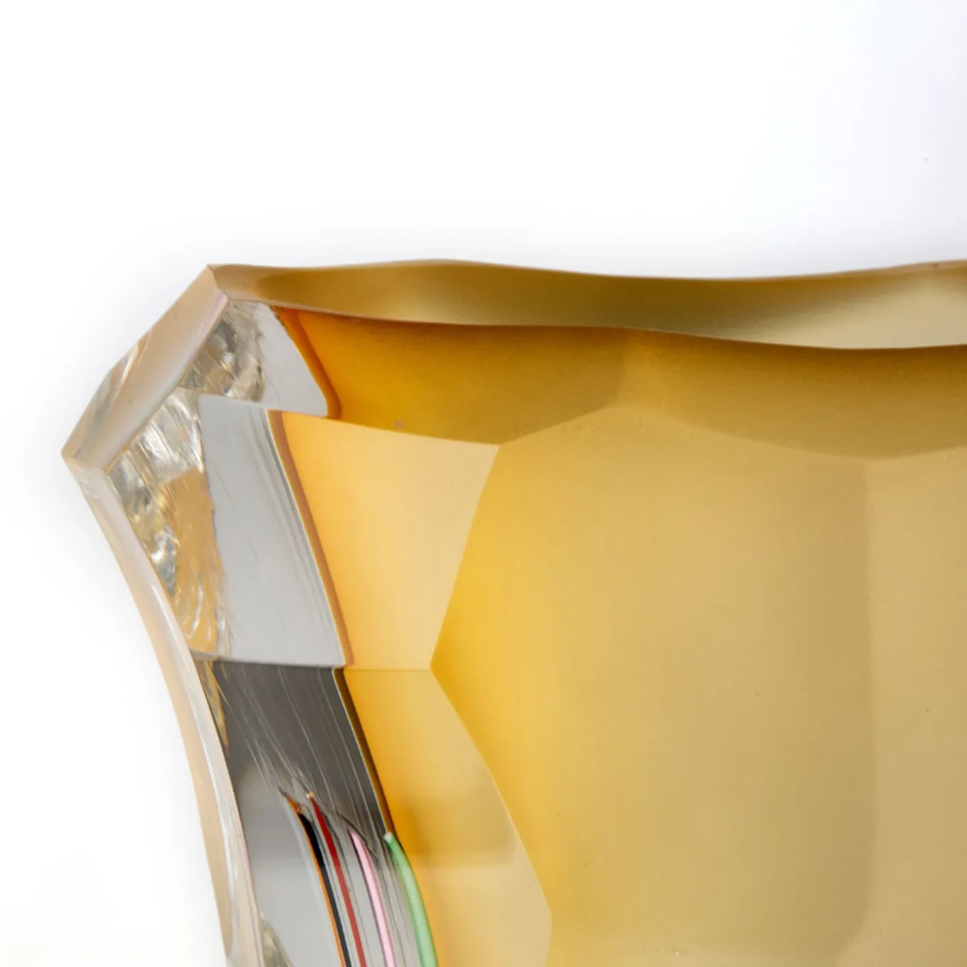 Sogno Murano Glass Vase