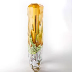 Sogno Murano Glass Vase