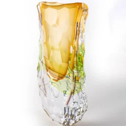 Sogno Murano Glass Vase