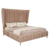 Soho Bed by Giannella Ventura