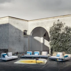 Sol Modular Armchair