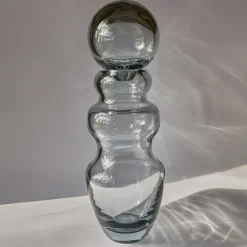 Solana Crystal Vase