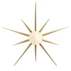 Solare Capri Ceiling/Wall Light