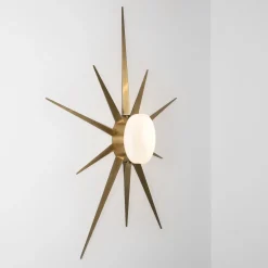 Solare Capri Ceiling/Wall Light