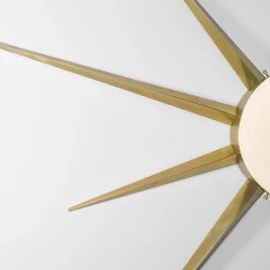 Solare Capri Ceiling/Wall Light