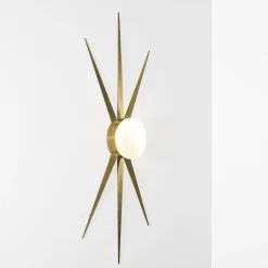 Solare Classic Ceiling/Wall Light