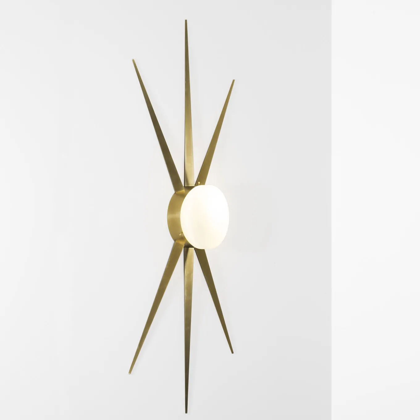 Solare Classic Ceiling/Wall Light