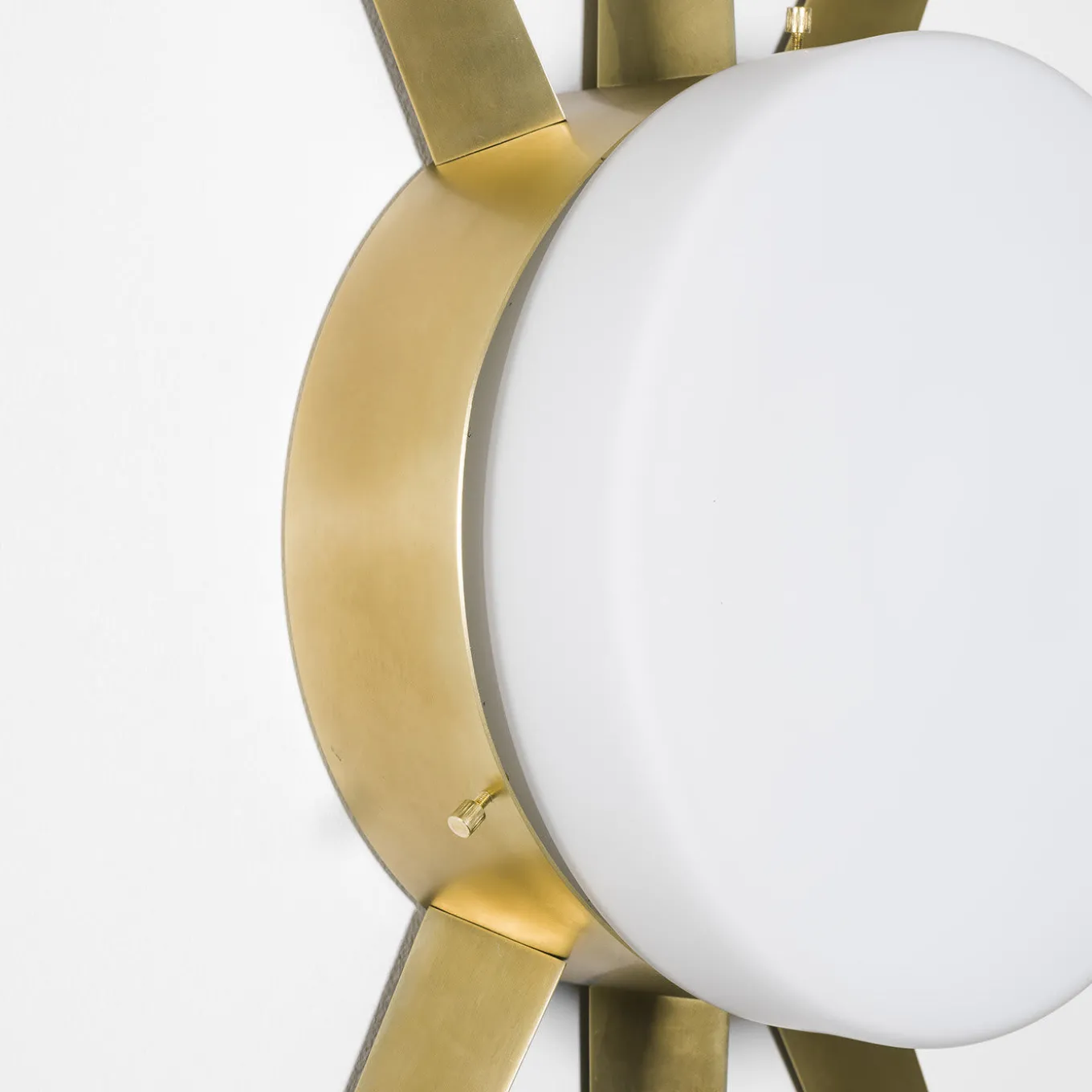 Solare Classic Ceiling/Wall Light