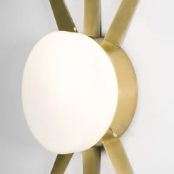 Solare Classic Ceiling/Wall Light