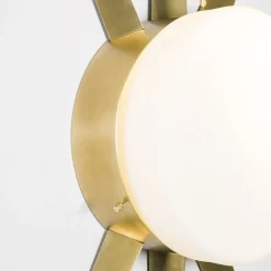 Solare Classic Ceiling/Wall Light