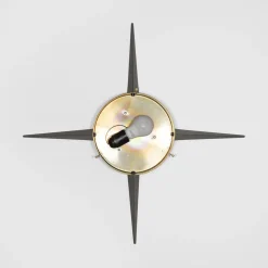 Solare Cross Ceiling/Wall Light