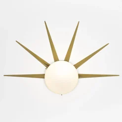 Solare Dawn Ceiling/Wall Light