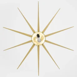 Solare Fireworks Ceiling/Wall Light
