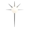 Solare Palm Ceiling/Wall Light