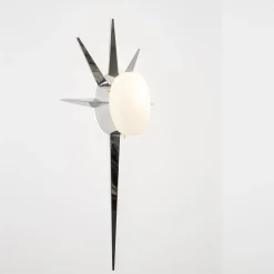 Solare Palm Ceiling/Wall Light