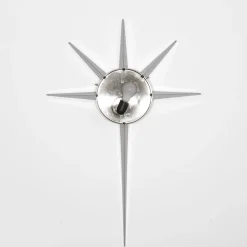 Solare Palm Ceiling/Wall Light