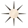 Solare Punk Ceiling/Wall Light
