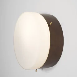 Solare Virgin Ceiling/Wall Light