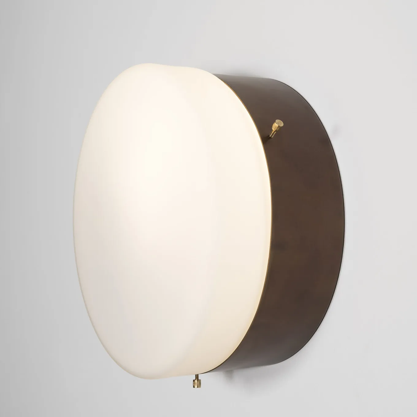 Solare Virgin Ceiling/Wall Light