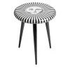 Sole Raggiante Stool