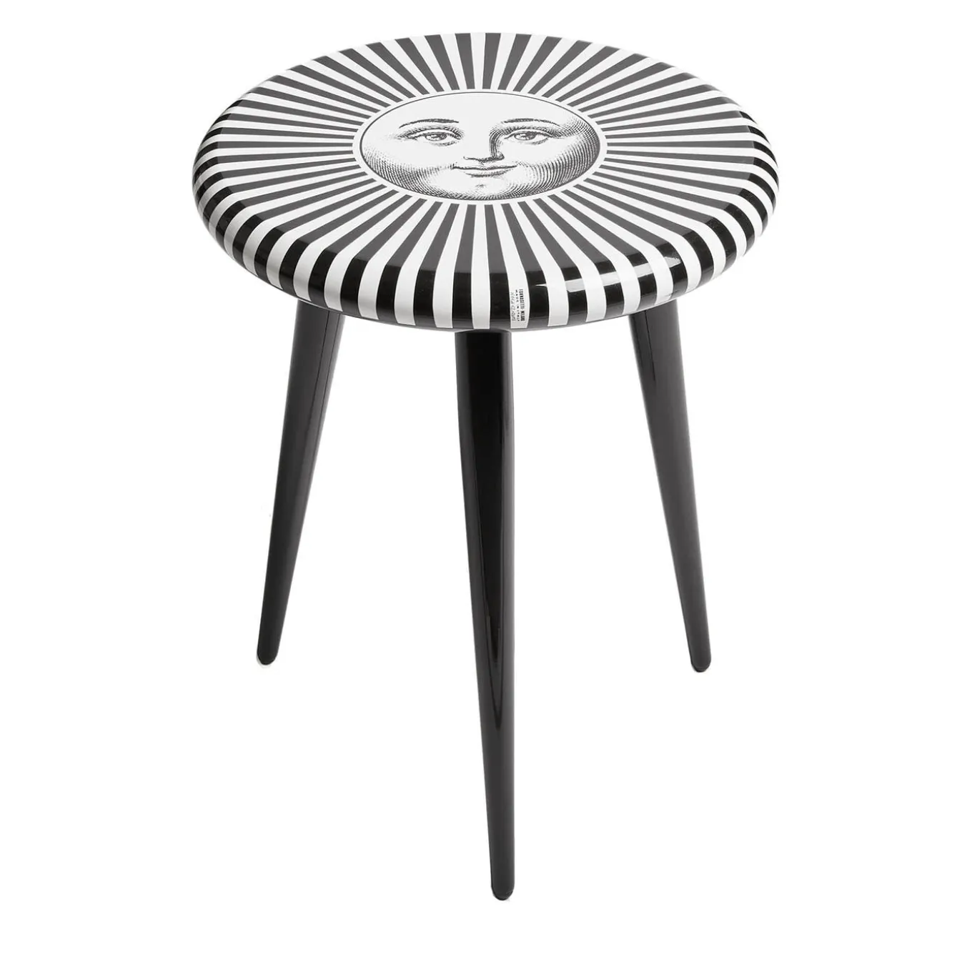 Sole Raggiante Stool