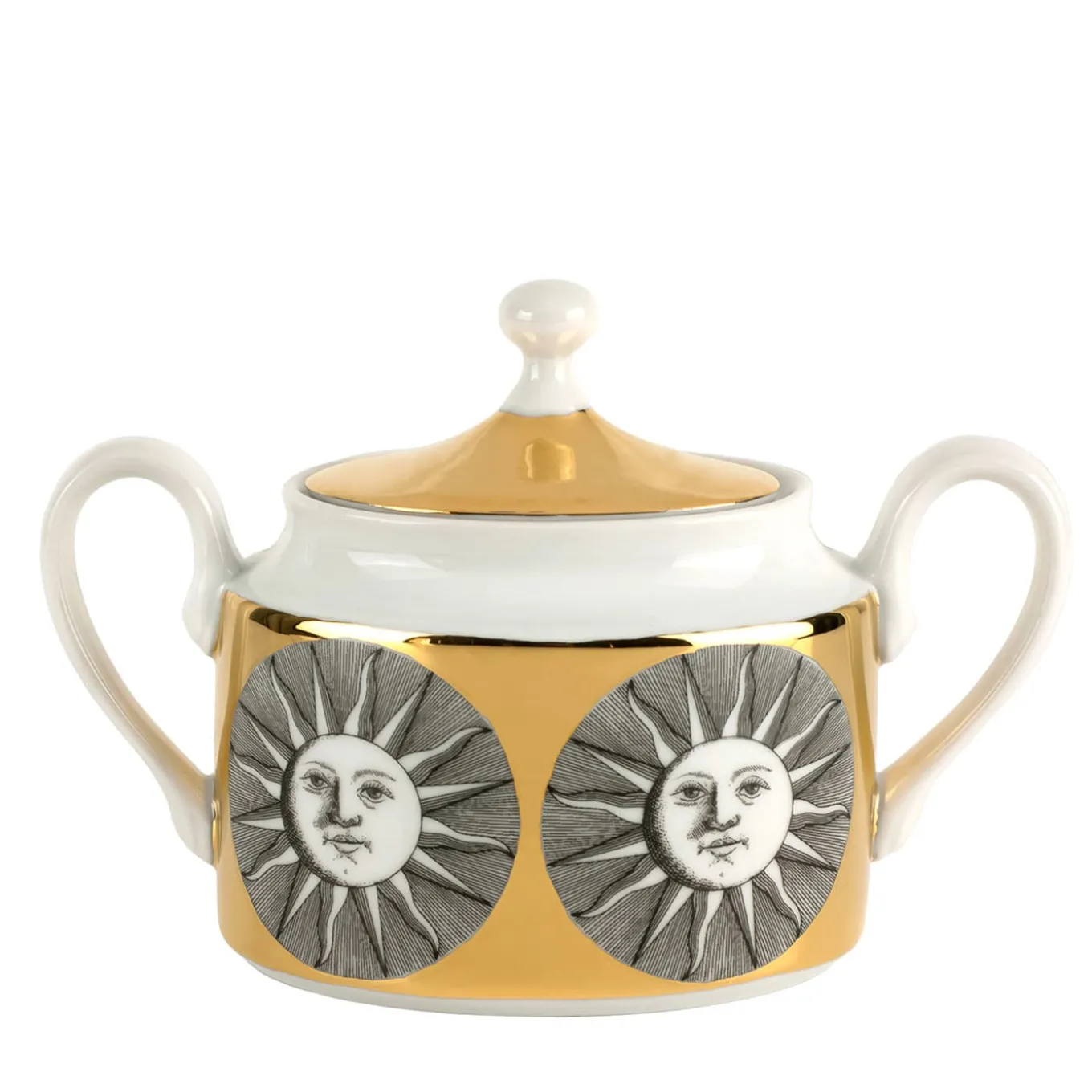 Sole Sugar bowl
