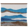 Solo Aria e Acqua Pura Tapestry