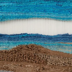 Solo Aria e Acqua Pura Tapestry