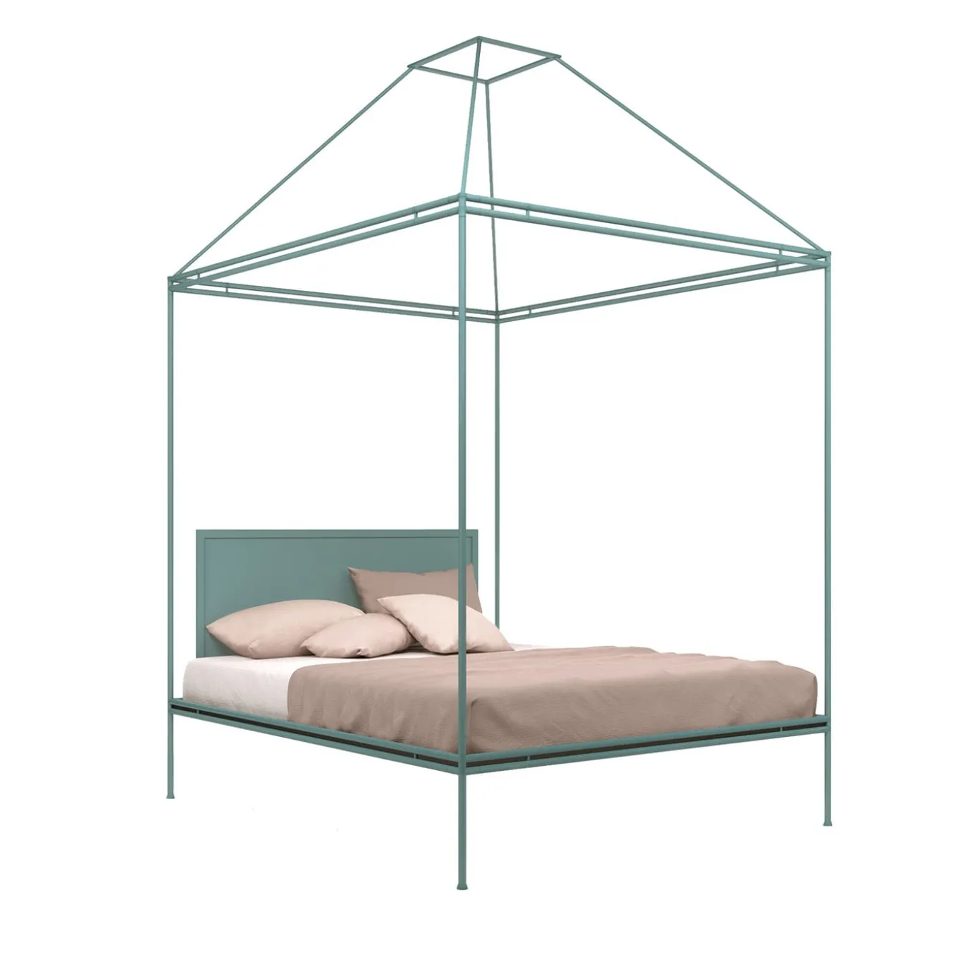 Sommo Bed