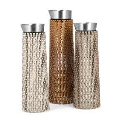 Sophie Small Beige Carafe