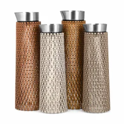 Sophie Small Beige Carafe