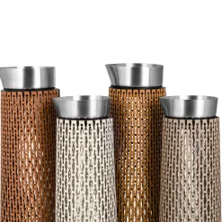 Sophie Small Beige Carafe